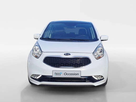 Kia Venga - Afbeelding 2 van 30