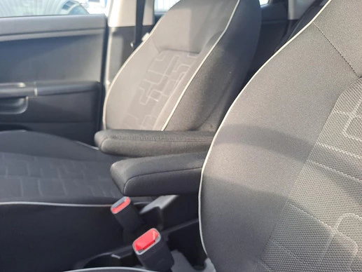 Kia Venga - Afbeelding 12 van 30