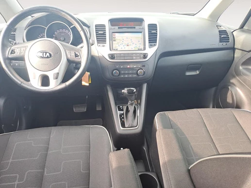 Kia Venga - Afbeelding 20 van 30