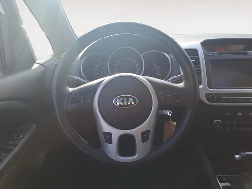Kia Venga - Afbeelding 22 van 30