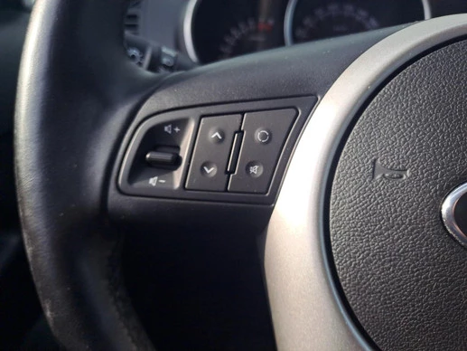 Kia Venga - Afbeelding 23 van 30