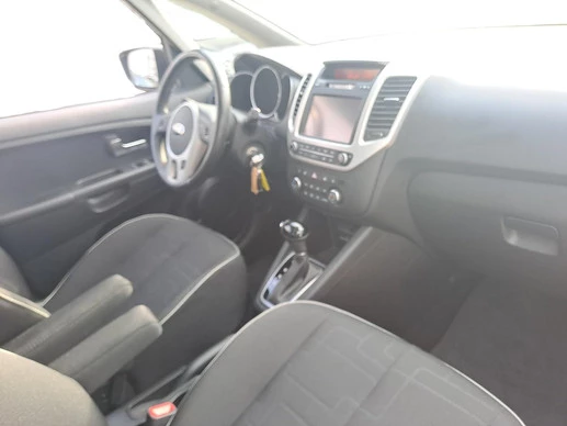 Kia Venga - Afbeelding 27 van 30