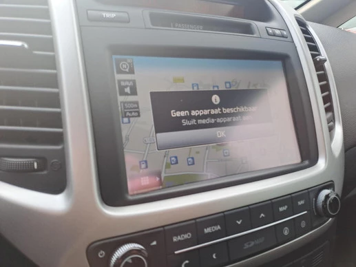 Kia Venga - Afbeelding 30 van 30