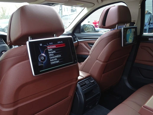 BMW 5 Serie - Afbeelding 12 van 30