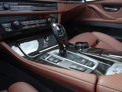 BMW 5 Serie - Afbeelding 14 van 30