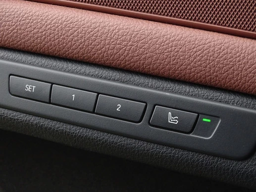 BMW 5 Serie - Afbeelding 16 van 30