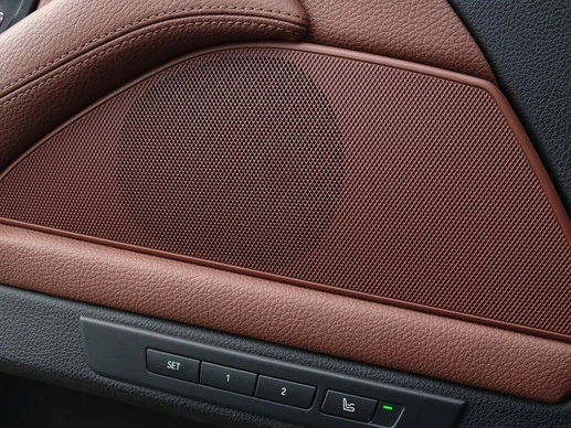 BMW 5 Serie - Afbeelding 17 van 30