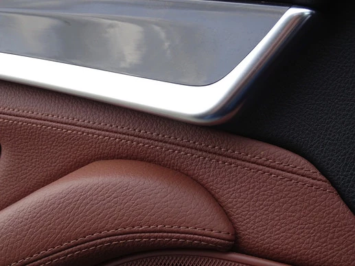 BMW 5 Serie - Afbeelding 18 van 30