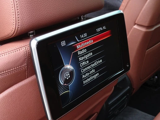 BMW 5 Serie - Afbeelding 19 van 30