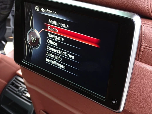 BMW 5 Serie - Afbeelding 20 van 30