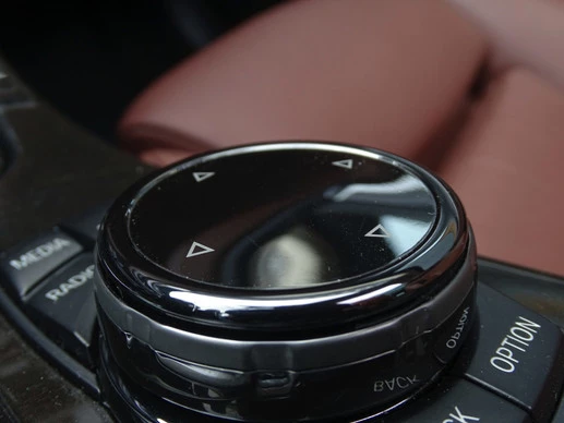 BMW 5 Serie - Afbeelding 23 van 30