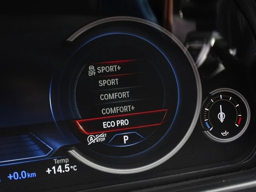 BMW 5 Serie - Afbeelding 25 van 30