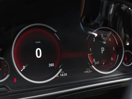 BMW 5 Serie - Afbeelding 26 van 30