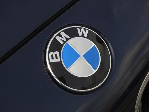 BMW 5 Serie - Afbeelding 27 van 30