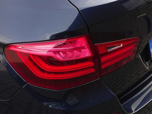 BMW 5 Serie - Afbeelding 28 van 30