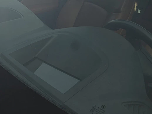 BMW 5 Serie - Afbeelding 29 van 30