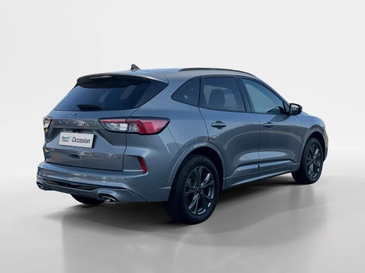 Ford Kuga - Afbeelding 2 van 30