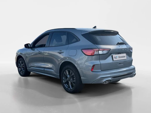 Ford Kuga - Afbeelding 3 van 30