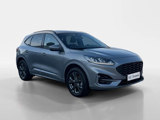 Ford Kuga - Afbeelding 5 van 30