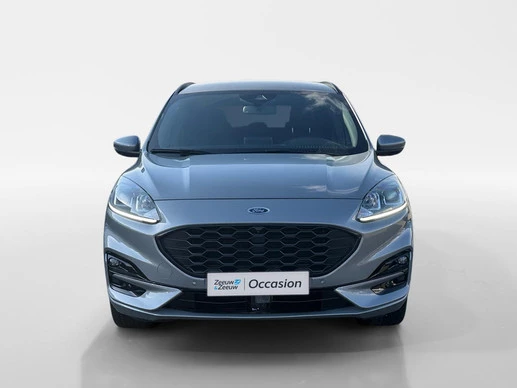 Ford Kuga - Afbeelding 8 van 30