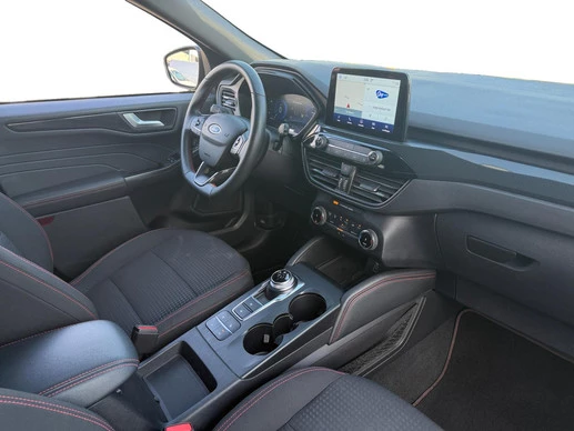 Ford Kuga - Afbeelding 9 van 30