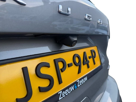 Ford Kuga - Afbeelding 14 van 30