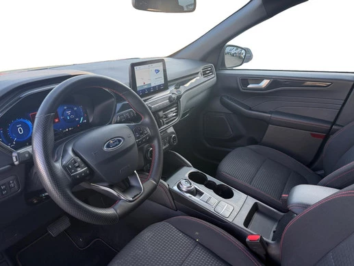 Ford Kuga - Afbeelding 18 van 30