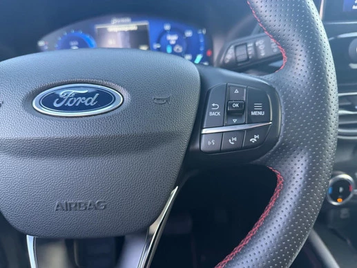 Ford Kuga - Afbeelding 20 van 30