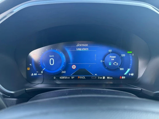 Ford Kuga - Afbeelding 21 van 30