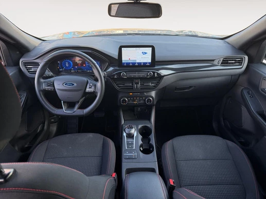 Ford Kuga - Afbeelding 22 van 30