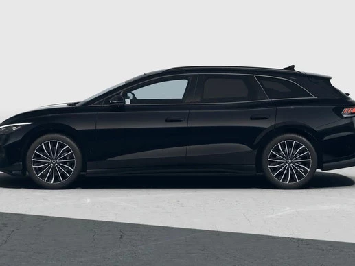 Volkswagen ID.7 - Afbeelding 2 van 8