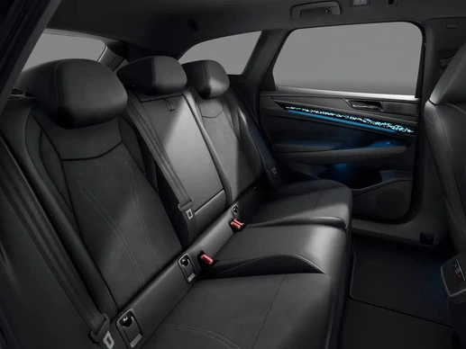 Volkswagen ID.7 - Afbeelding 7 van 8