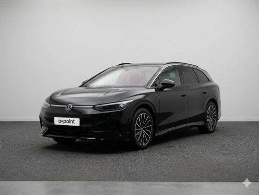 Volkswagen ID.7 - Afbeelding 1 van 8