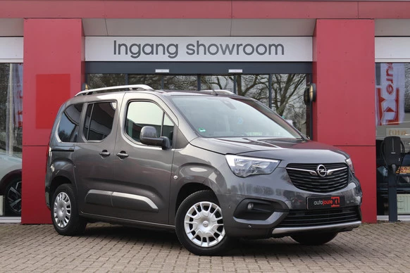 Opel Combo - Afbeelding 1 van 21