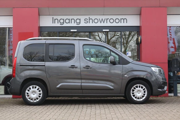 Opel Combo - Afbeelding 2 van 21