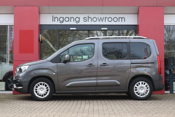 Opel Combo - Afbeelding 3 van 21