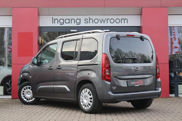 Opel Combo - Afbeelding 4 van 21