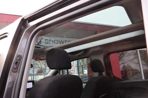 Opel Combo - Afbeelding 5 van 21