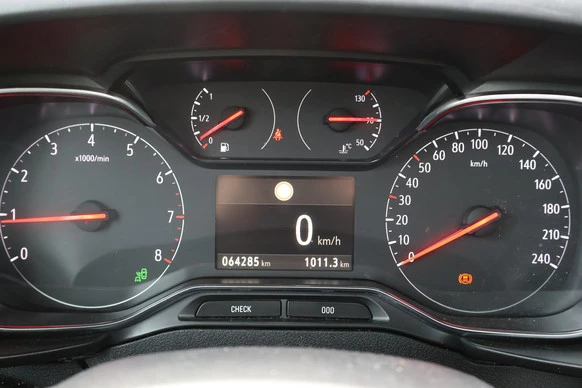 Opel Combo - Afbeelding 10 van 21