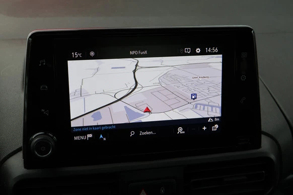 Opel Combo - Afbeelding 11 van 21