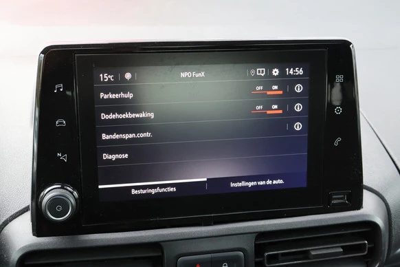 Opel Combo - Afbeelding 12 van 21