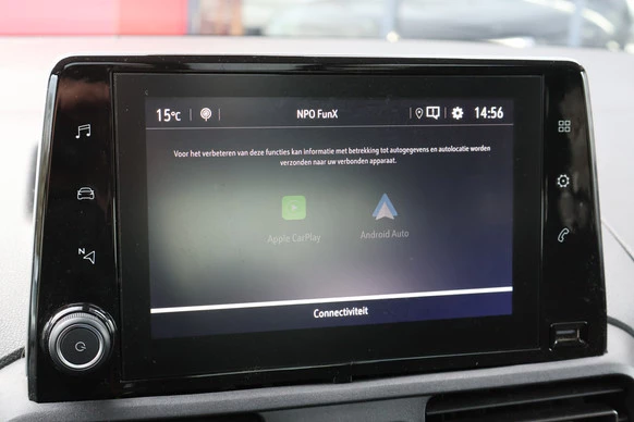 Opel Combo - Afbeelding 13 van 21