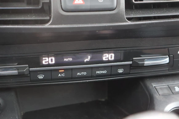 Opel Combo - Afbeelding 14 van 21