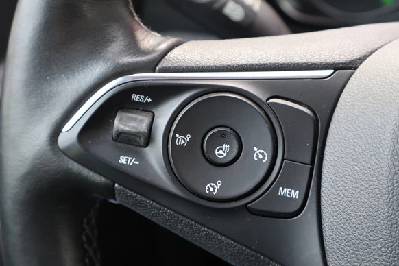 Opel Combo - Afbeelding 15 van 21