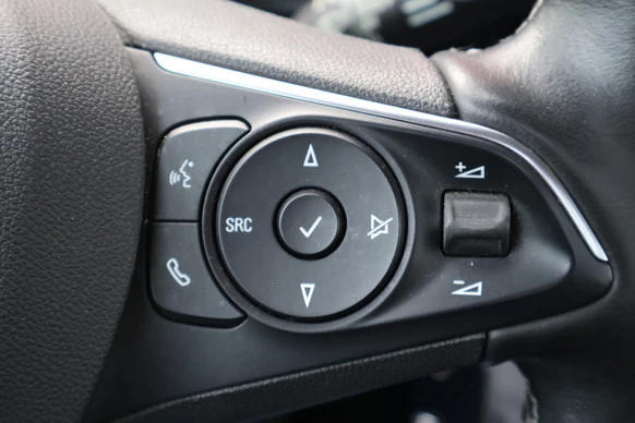 Opel Combo - Afbeelding 16 van 21