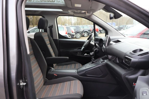 Opel Combo - Afbeelding 18 van 21