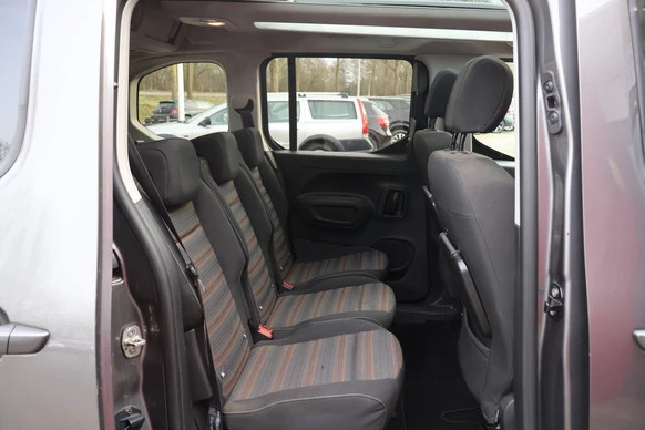 Opel Combo - Afbeelding 19 van 21