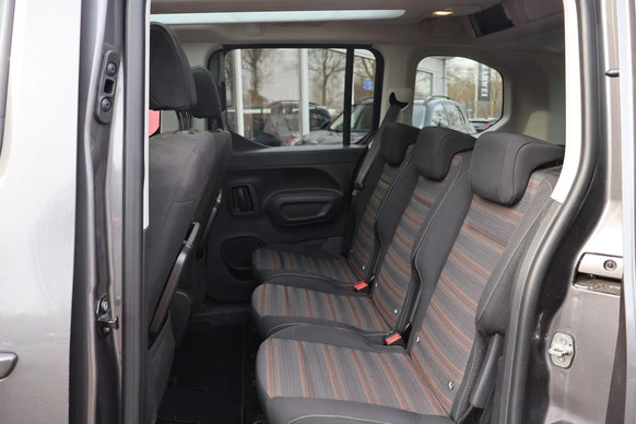Opel Combo - Afbeelding 20 van 21