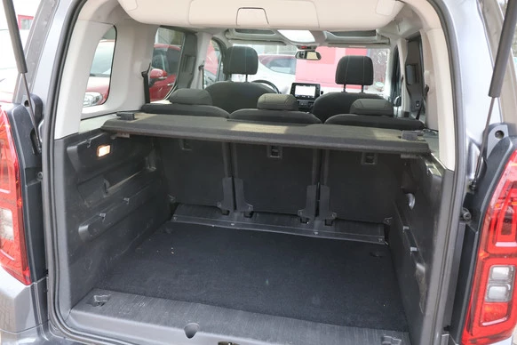 Opel Combo - Afbeelding 21 van 21