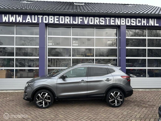 Nissan QASHQAI - Afbeelding 2 van 19